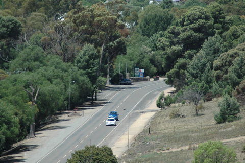 Burra Motor Inn - Accommodation Main Beach 17
