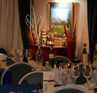 Burra Motor Inn - Accommodation Main Beach