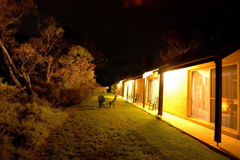 Burra Motor Inn - Accommodation Main Beach 19
