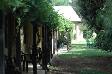 Burra Motor Inn - Accommodation Main Beach 25