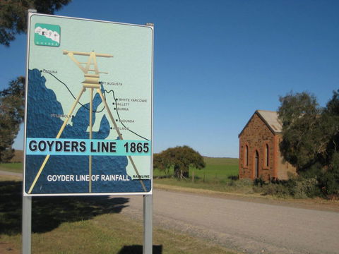 Burra Motor Inn - Accommodation Main Beach 33