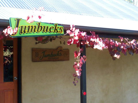 Burra Motor Inn - Accommodation Main Beach 20