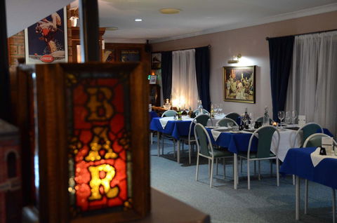 Burra Motor Inn - Accommodation Main Beach 21