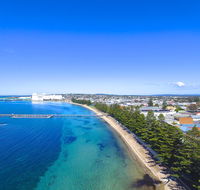 Limani Port Lincoln - Accommodation Main Beach