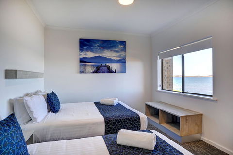Limani Motel - Accommodation Main Beach 41