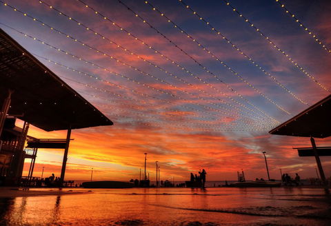 The One @ Henley Beach - Accommodation Main Beach 7