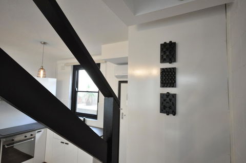 The One @ Henley Beach - Accommodation Main Beach 1