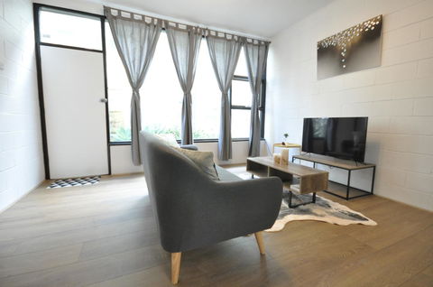 The One @ Henley Beach - Accommodation Main Beach 6