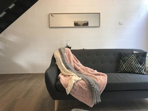 The One @ Henley Beach - Accommodation Main Beach 0