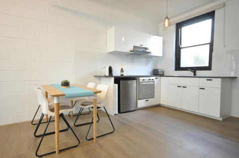 The One @ Henley Beach - Accommodation Main Beach 3