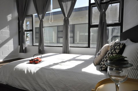 The One @ Henley Beach - Accommodation Main Beach 2