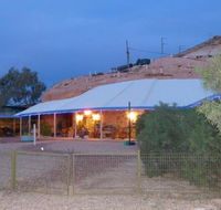 The Underground Motel - Accommodation Main Beach