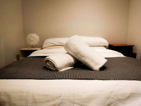 Project BNB On York - Accommodation Main Beach 14