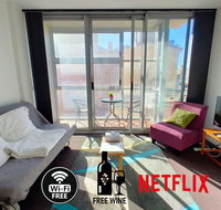 Project BNB on York - Accommodation Main Beach