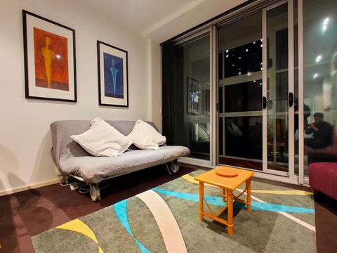 Project BNB On York - Accommodation Main Beach 8
