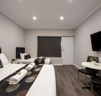 City Centre Motel Hotel - Accommodation Main Beach