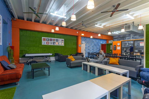 Tequila Sunrise Hostel Adelaide - Accommodation Main Beach 20