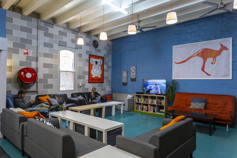 Tequila Sunrise Hostel Adelaide - Accommodation Main Beach 17