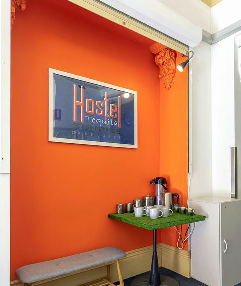 Tequila Sunrise Hostel Adelaide - Accommodation Main Beach 16