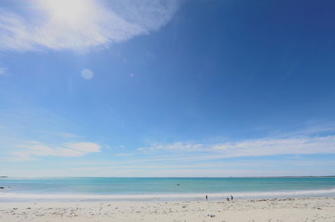 Caledonian Inn - Accommodation Main Beach 25