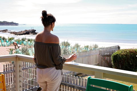 Caledonian Inn - Accommodation Main Beach 8