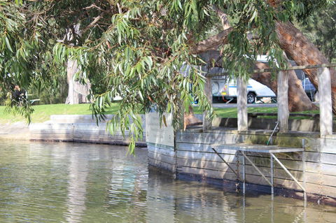 Jervis Bay Holiday Park - Accommodation Main Beach 8