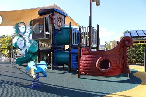 Jervis Bay Holiday Park - Accommodation Main Beach 12