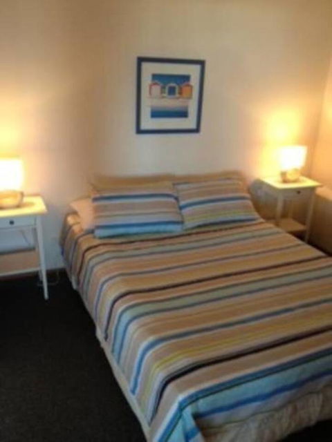 SeaWatch-Sea Views - Accommodation Main Beach 5