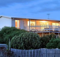 SeaWatch-Sea Views - Accommodation Main Beach