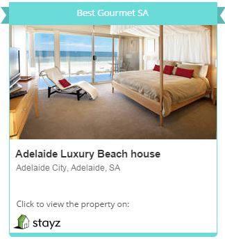 Adelaide Luxury Beach House - Accommodation Main Beach 42