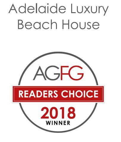 Adelaide Luxury Beach House - Accommodation Main Beach 17