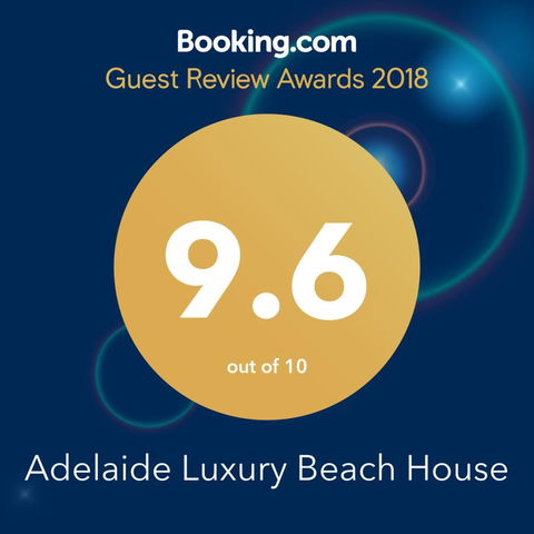 Adelaide Luxury Beach House - Accommodation Main Beach 23
