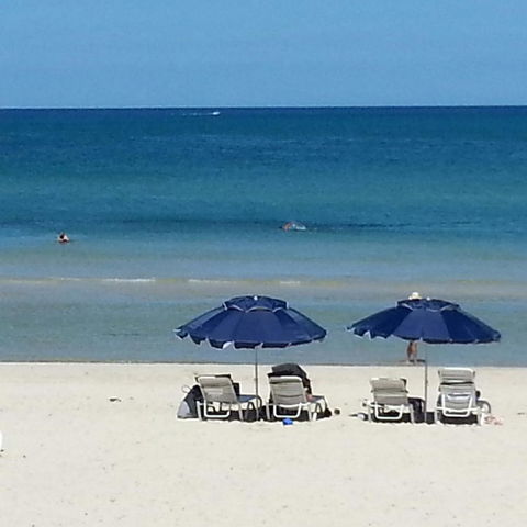 Adelaide Luxury Beach House - Accommodation Main Beach 15