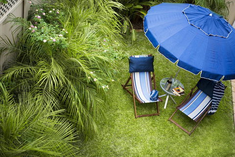 Adelaide Luxury Beach House - Accommodation Main Beach 13