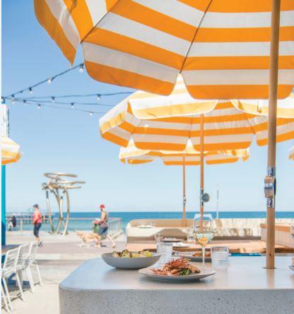 Adelaide Luxury Beach House - Accommodation Main Beach 20