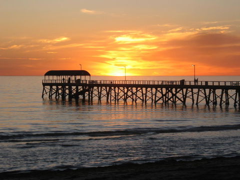 Adelaide Luxury Beach House - Accommodation Main Beach 22