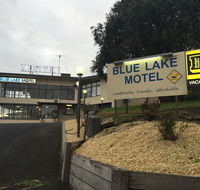 Blue Lake Motel - Accommodation Main Beach