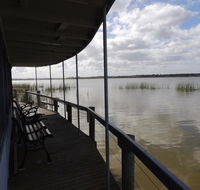 PS Federal Retreat Paddle Steamer Goolwa - Accommodation Main Beach