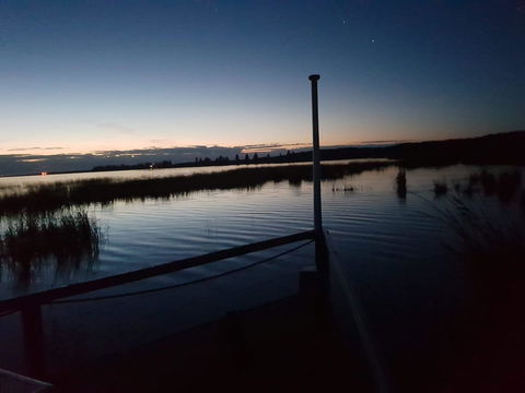 PS Federal Retreat Paddle Steamer Goolwa - Accommodation Main Beach 6