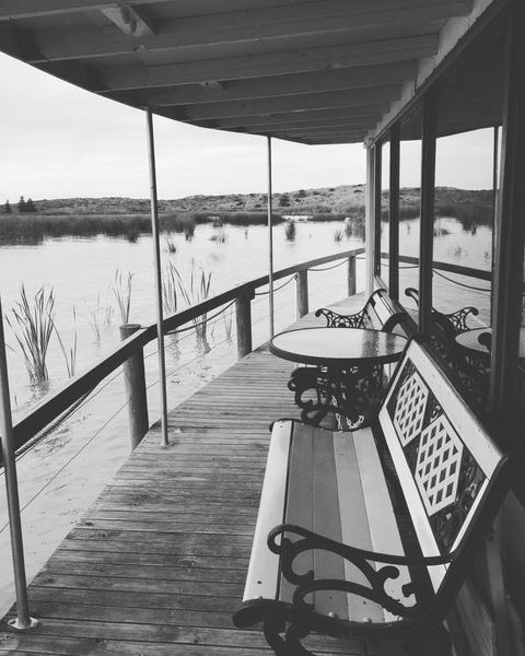 PS Federal Retreat Paddle Steamer Goolwa - Accommodation Main Beach 38