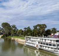 Murray River Queen - Accommodation Main Beach