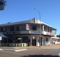 Pier Hotel - Accommodation Main Beach