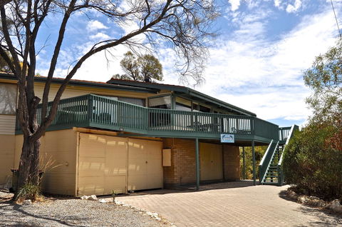 Dolphinview - Accommodation Main Beach 1