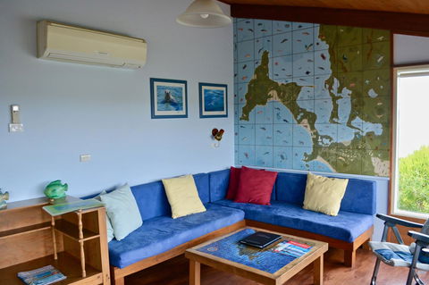 Dolphinview - Accommodation Main Beach 4