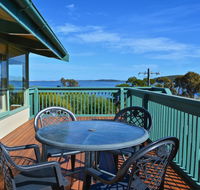 Dolphinview - Accommodation Main Beach