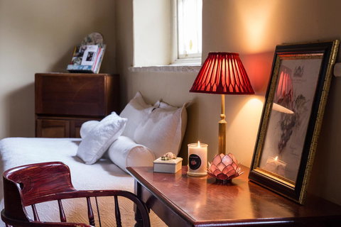 Clare Valley Heritage Retreat - Accommodation Main Beach 5