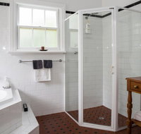 Clare Valley Heritage Retreat - Accommodation Main Beach