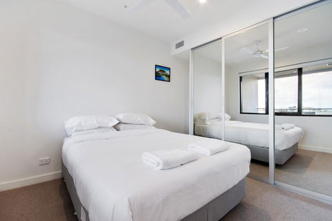 Swainson At Bowery - Accommodation Main Beach 10
