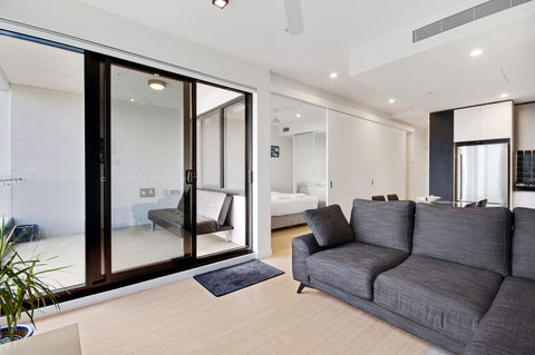 Swainson At Bowery - Accommodation Main Beach 0