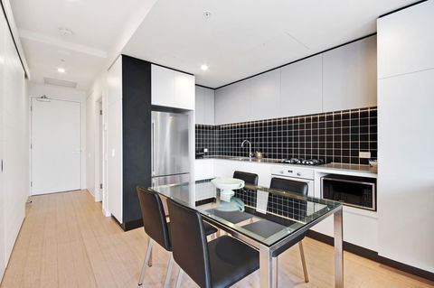 Swainson At Bowery - Accommodation Main Beach 3
